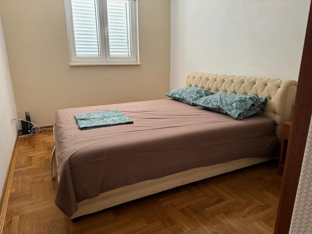 Apartments Montreal ブドヴァ 部屋 写真